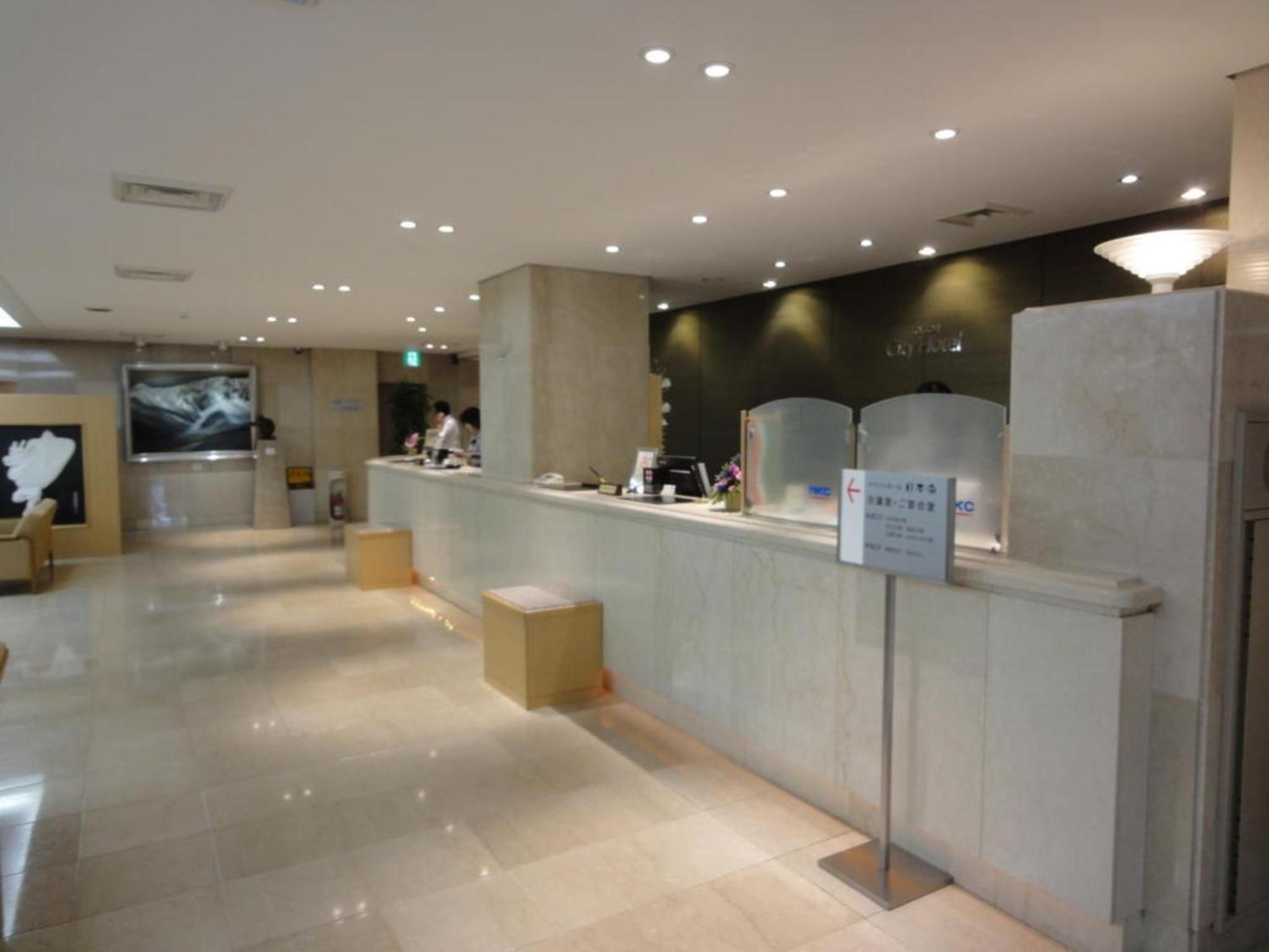 Tottori City Hotel / Vacation Stay 81346 エクステリア 写真